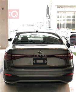 فولكسفاغن جيتا